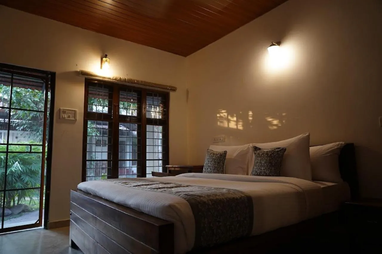 Alfred Place Kochi India